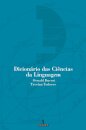 Dicionario Das Ciências Da Lin