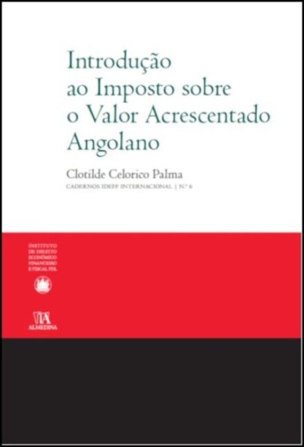 Introdução ao Imposto Sobre o Valor Acrescentado Angolano