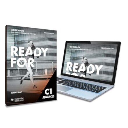 Ready For C1 Advanced  Wb +Key Epk 4Th