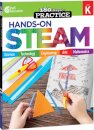 180 Days™: Hands-On STEAM for Grade K