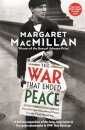 The War That Ended Peace