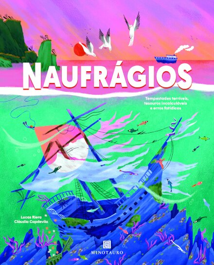 Naufrágios