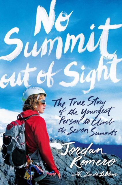No Summits Out Of Sight
