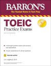 TOEIC Practice Exams (with online audio)