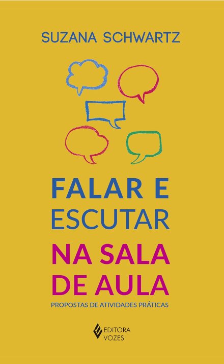 Falar E Escutar Na Sala De Aula