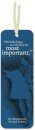 Bookmark Paper - Pulteney Press (Sherlock Holmes)