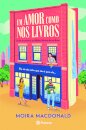 Um Amor Como Nos Livros