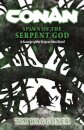 Conan: Spawn of the Serpent God