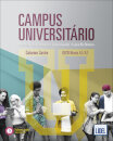 Campus Universitário - Português Língua Estrangeira/Língua Segunda/Língua Não Materna