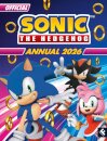 Sonic the Hedgehog Annual 2026