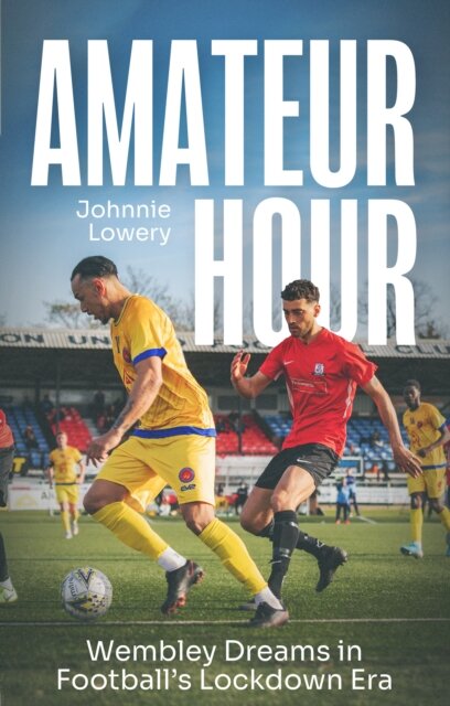 Amateur Hour