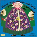 There Was An Old Lady Who Swallowed a Fly