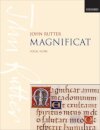 Magnificat Satb Vocal Score