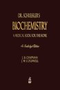 Dr. Schuessler's Biochemistry