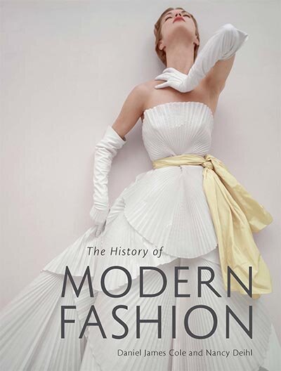 History of Modern Fashion