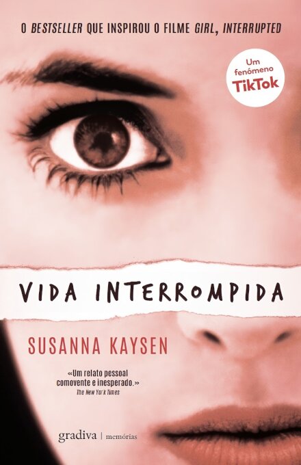 Vida Interrompida