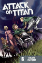 Attack On Titan 6
