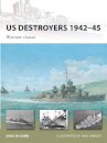 US Destroyers 1942–45