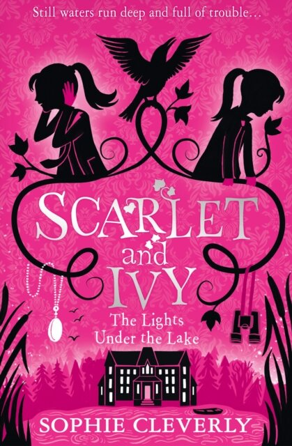 Scarlet And Ivy (4) — The Lights Under The Lake