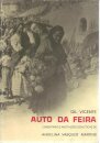 Auto da Feira – Comentários e anotações didáticas