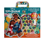Lilo e Stitch: Mala de Atividades