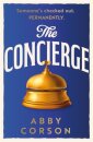 The Concierge