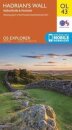 Hadrian's Wall