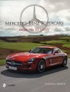Mercedes-Benz Supercars