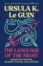 Language Of The Night