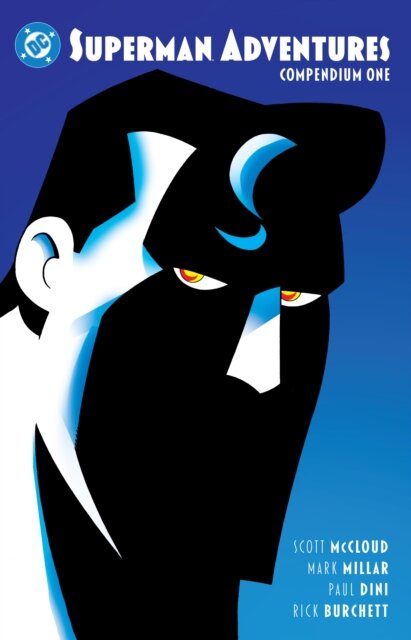 Superman Adventures Compendium One