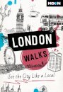 Moon London Walks (Third Edition)