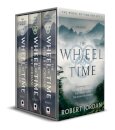 The Wheel Of Time Box Set (Books 1-3)
