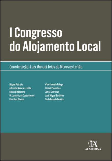 I Congresso do Alojamento Local