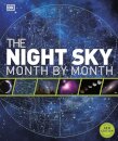 The Night Sky Month by Month