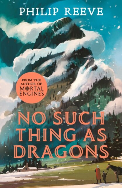No Such Thing As Dragons (Ian Mcque Ne)