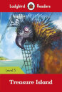 Treasure Island Lbr  L5
