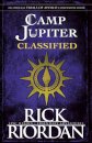 Camp Jupiter Classified : A Probatio's Journal