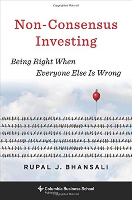 Non-Consensus Investing