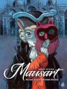 Mausart - Edição Integral
