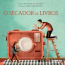 O Secador de Livros