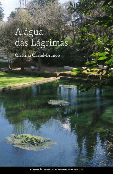 A Água Das Lágrimas