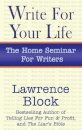 Write for Your Life