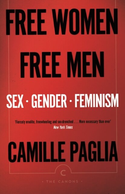 Free Women Free Men
