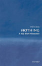 Nothing A Very Short Introduction