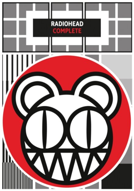 Radiohead Complete