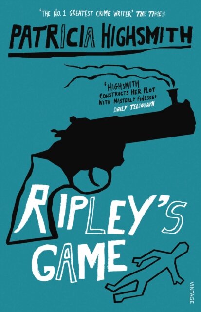Ripley's game
