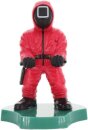 Squid Game Square Guard