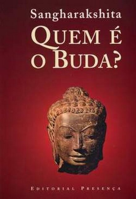 Quem é o Buda