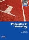 Principles Of Marketing 14ªed.