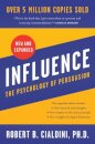 Influence, New and Expanded UK : The Psychology of Persuasion